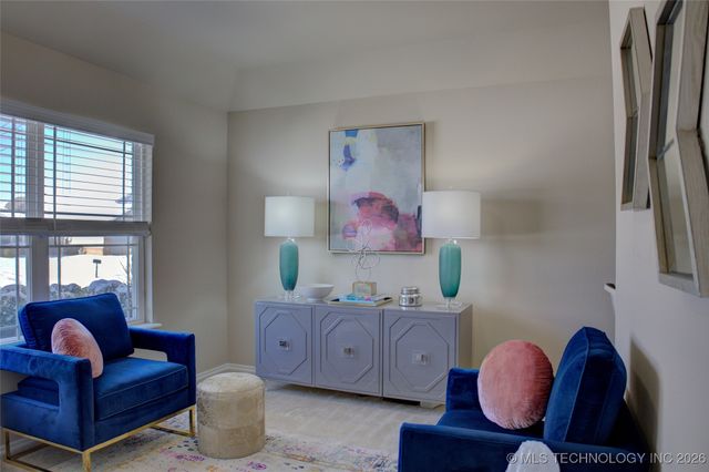 4022 W 105th Street S, Jenks, OK 74037