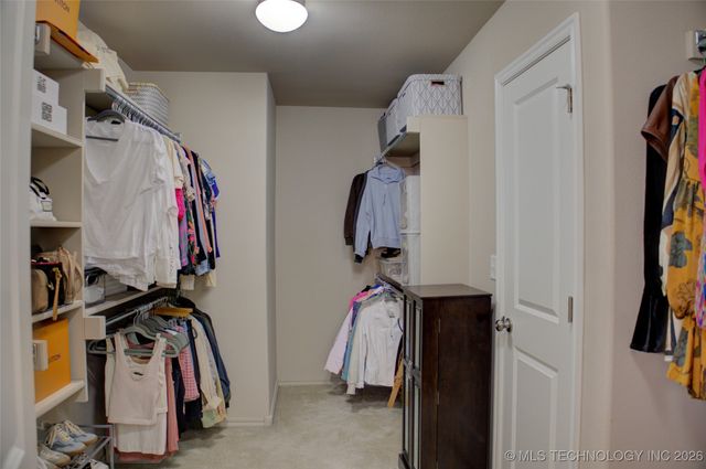 4022 W 105th Street S, Jenks, OK 74037