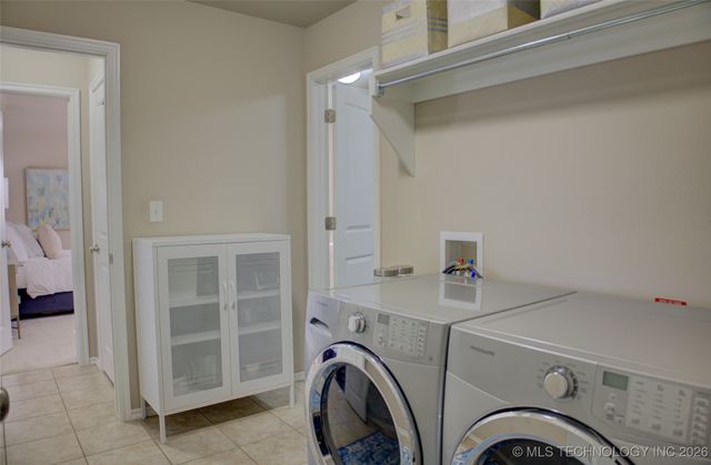 4022 W 105th Street S, Jenks, OK 74037