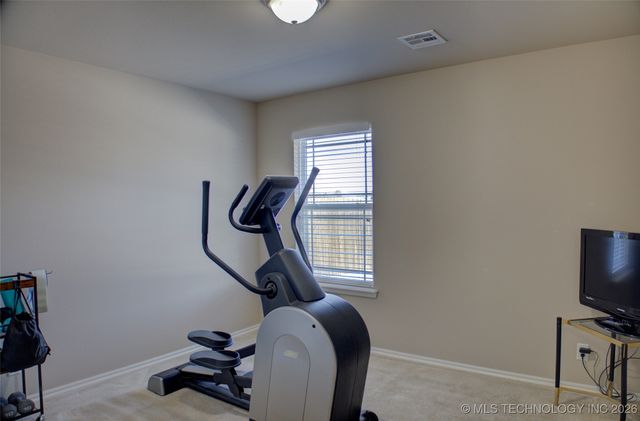 4022 W 105th Street S, Jenks, OK 74037