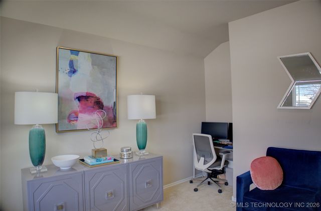 4022 W 105th Street S, Jenks, OK 74037