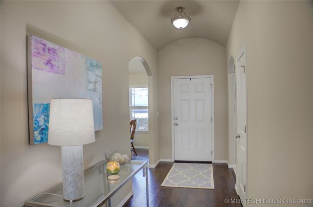 4022 W 105th Street S, Jenks, OK 74037