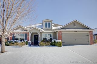 4022 W 105th Street S, Jenks, OK 74037
