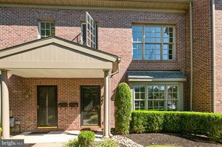 10 WASHINGTON AVE, Haddonfield, NJ 08033