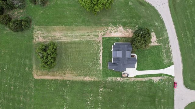 209 Waverunner Court, Corsicana, TX 75109
