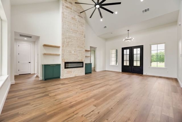 209 Waverunner Court, Corsicana, TX 75109