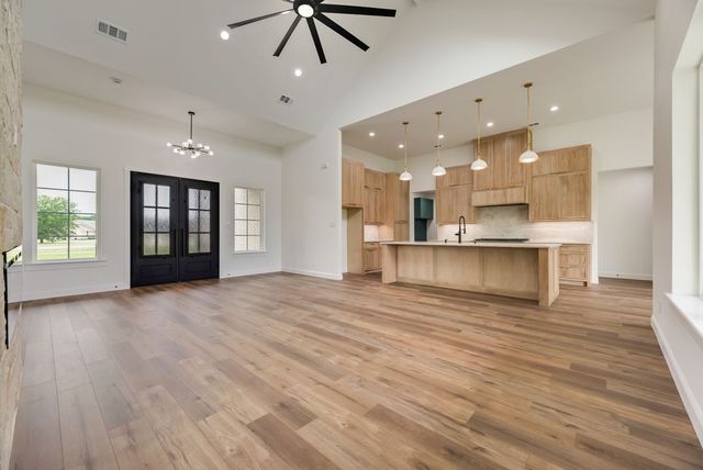 209 Waverunner Court, Corsicana, TX 75109
