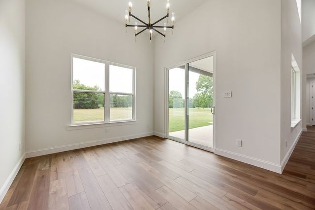 209 Waverunner Court, Corsicana, TX 75109
