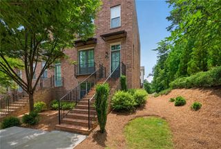 3863 Firewood Lane, Suwanee, GA 30024