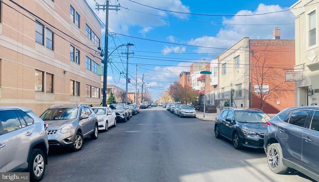 1311 WOLF ST, Philadelphia, PA 19148