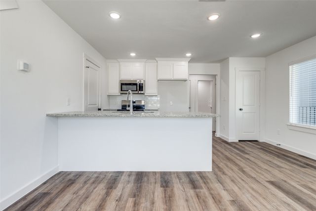 1035 Ray Drive, Denison, TX 75020