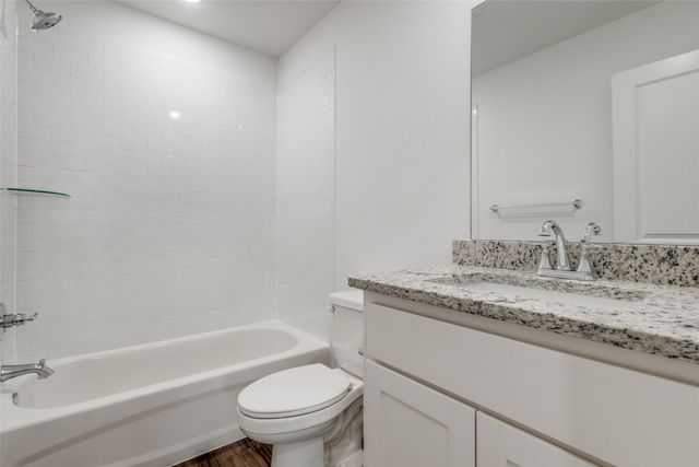 1035 Ray Drive, Denison, TX 75020