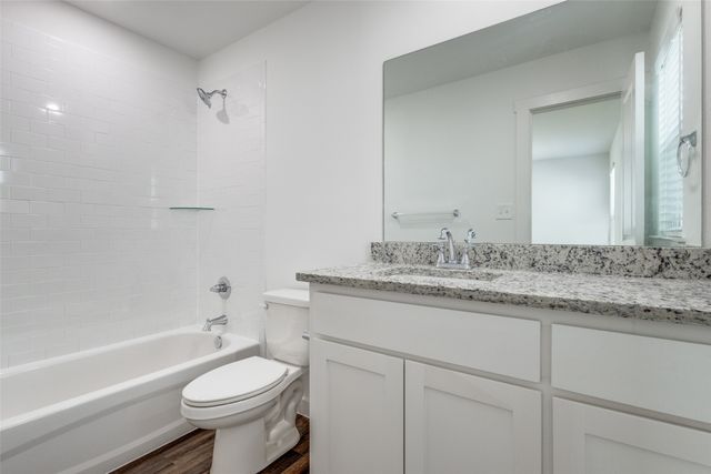 1035 Ray Drive, Denison, TX 75020