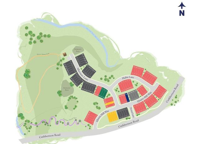 237 Alluvium Lane, Waxhaw, NC 28173