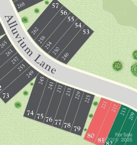 237 Alluvium Lane, Waxhaw, NC 28173