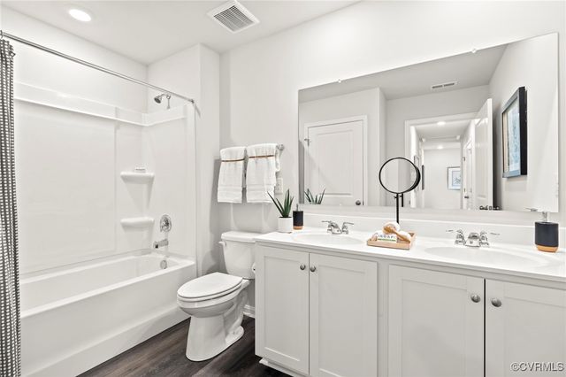 7833 Arbor Marsh Ter, New Kent, VA 23124