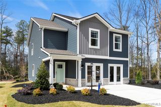 7833 Arbor Marsh Ter, New Kent, VA 23124