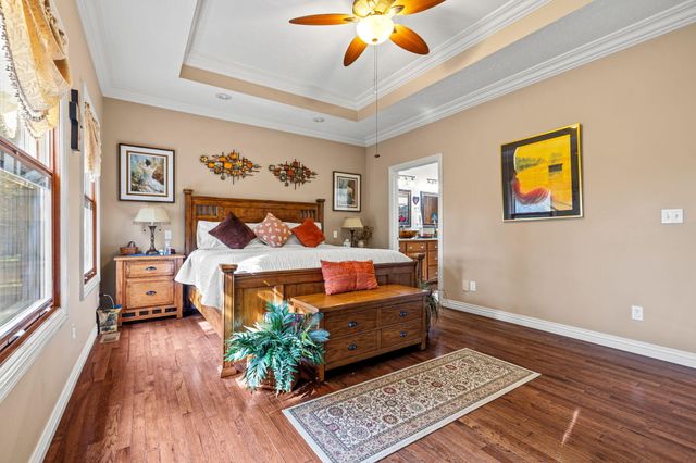 152 Dry Creek Lane, Highlandville, MO 65669