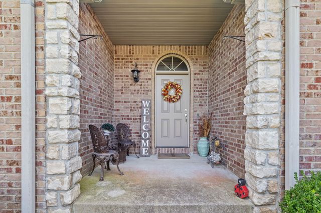 152 Dry Creek Lane, Highlandville, MO 65669