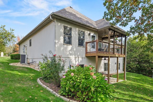 152 Dry Creek Lane, Highlandville, MO 65669