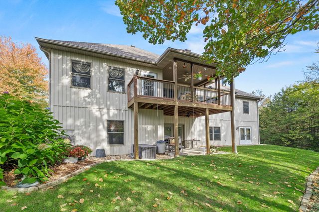 152 Dry Creek Lane, Highlandville, MO 65669