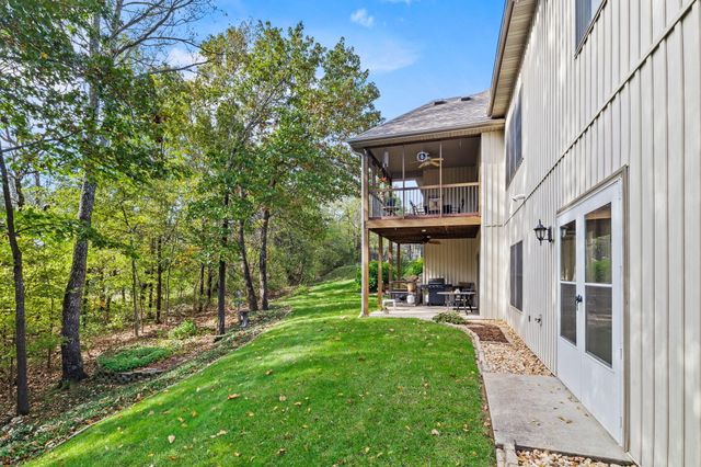 152 Dry Creek Lane, Highlandville, MO 65669