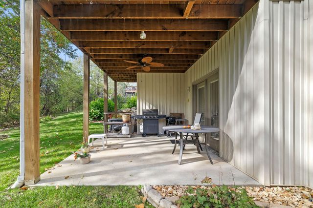 152 Dry Creek Lane, Highlandville, MO 65669