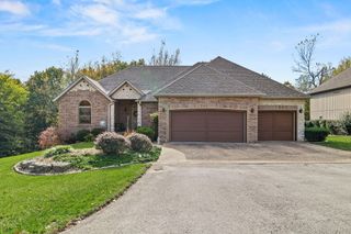 152 Dry Creek Lane, Highlandville, MO 65669