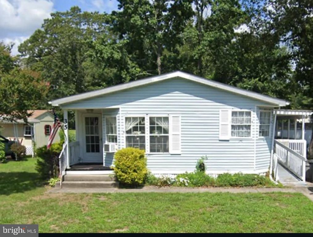 35 MULLICA WAY, Egg Harbor City, NJ 08215