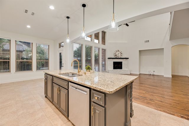 1424 Latigo Lane, Keller, TX 76248