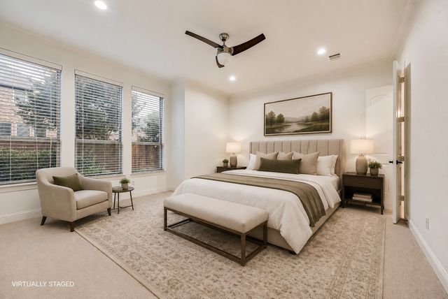 1424 Latigo Lane, Keller, TX 76248