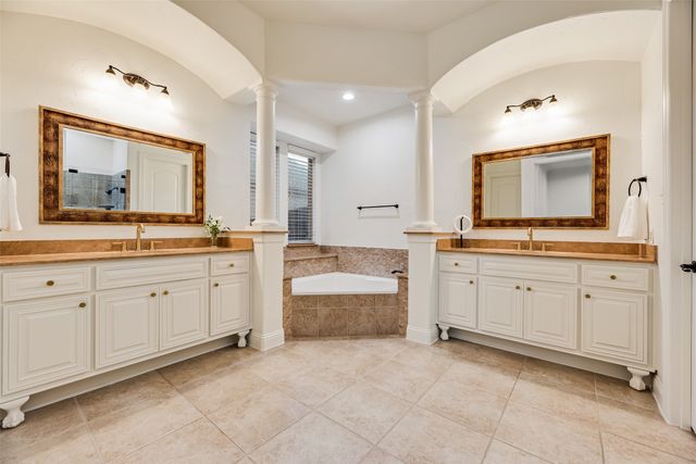 1424 Latigo Lane, Keller, TX 76248