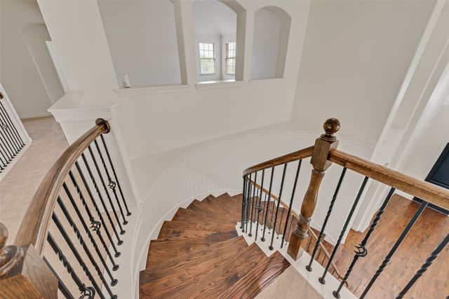 1424 Latigo Lane, Keller, TX 76248