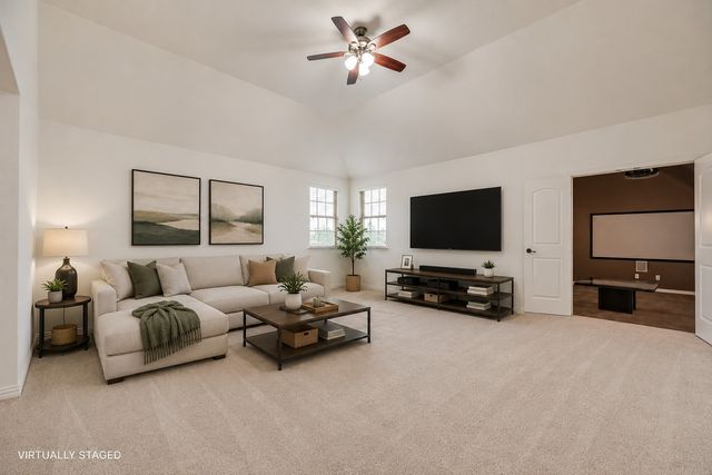 1424 Latigo Lane, Keller, TX 76248