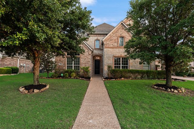 1424 Latigo Lane, Keller, TX 76248