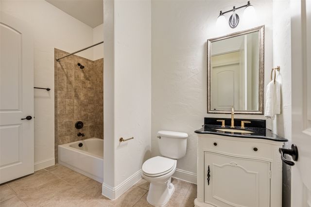 1424 Latigo Lane, Keller, TX 76248