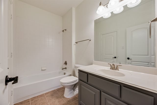 1424 Latigo Lane, Keller, TX 76248