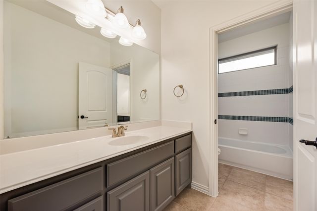 1424 Latigo Lane, Keller, TX 76248