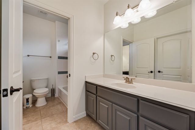 1424 Latigo Lane, Keller, TX 76248