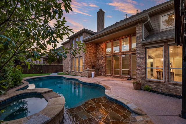 1424 Latigo Lane, Keller, TX 76248