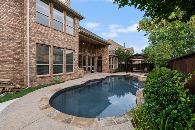 1424 Latigo Lane, Keller, TX 76248
