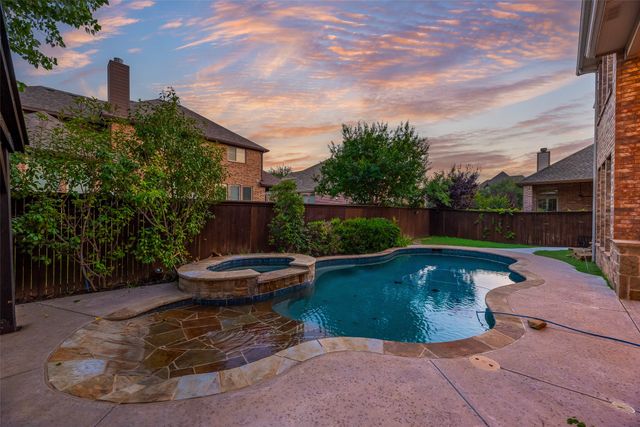 1424 Latigo Lane, Keller, TX 76248