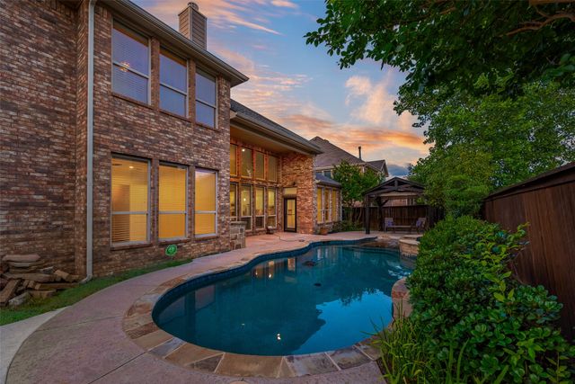 1424 Latigo Lane, Keller, TX 76248