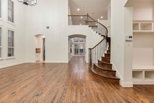 1424 Latigo Lane, Keller, TX 76248