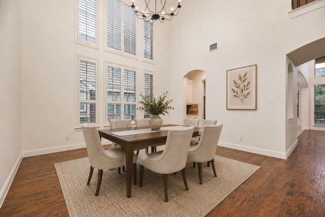 1424 Latigo Lane, Keller, TX 76248