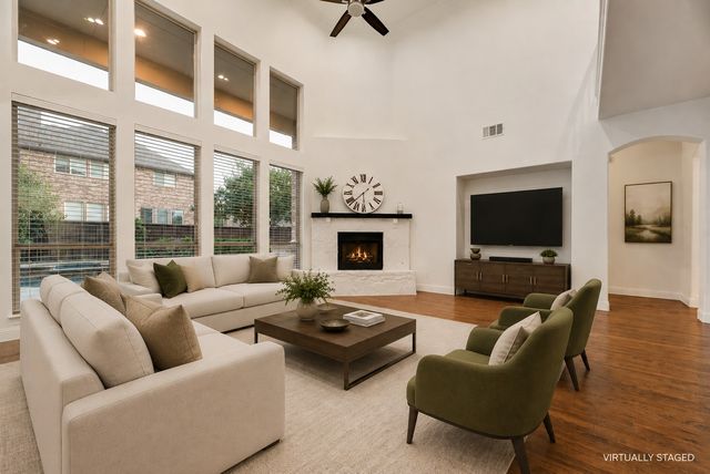 1424 Latigo Lane, Keller, TX 76248