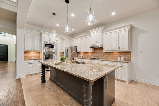1424 Latigo Lane, Keller, TX 76248