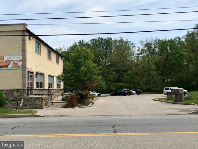 2940 DEKALB PIKE, Norristown, PA 19401