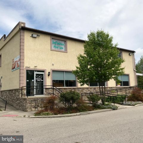 2940 DEKALB PIKE, Norristown, PA 19401