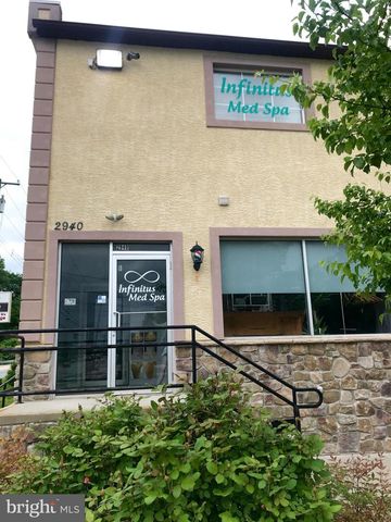 2940 DEKALB PIKE, Norristown, PA 19401